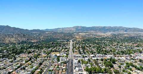 Topanga Canyon Apt 78 Blvd, Chatsworth, CA 91311