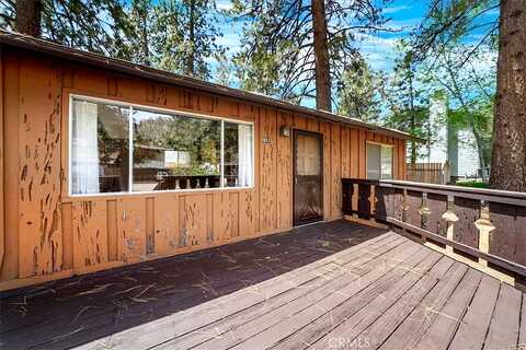 Snowbird Rd, Wrightwood, CA 92397