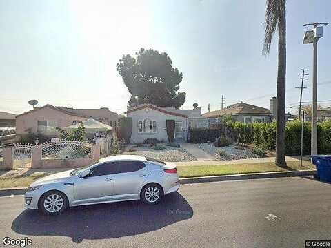 111Th, LOS ANGELES, CA 90044
