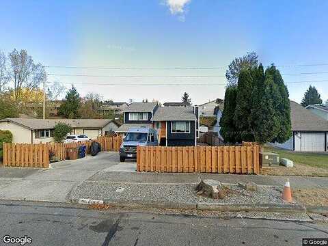 Cheyenne, TACOMA, WA 98409