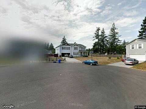 Emerald, RAINIER, WA 98576