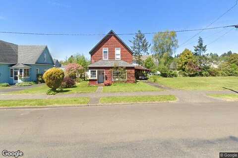 5Th, HOQUIAM, WA 98550