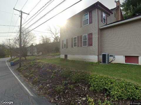 Galen Hall, WERNERSVILLE, PA 19565