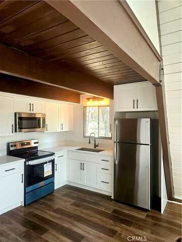Tulip Ln, Arrowbear, CA 92382