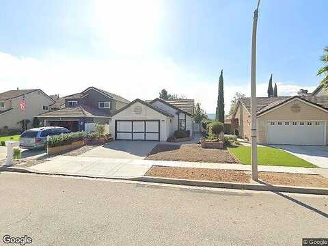 Thicket, SIMI VALLEY, CA 93065