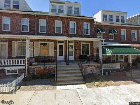 Linden, READING, PA 19604