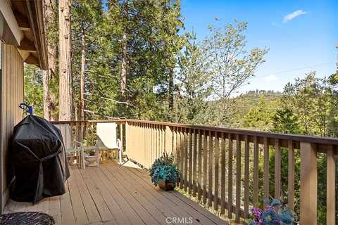 Pioneer Rd, Lake Arrowhead, CA 92317