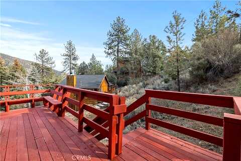 Simplon Way, Pine Mountain Club, CA 93222