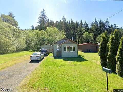 Endresen, HOQUIAM, WA 98550