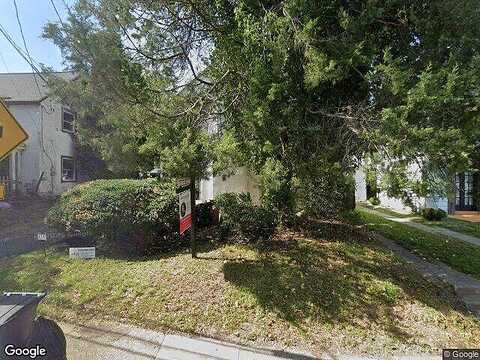Church, ELKINS PARK, PA 19027