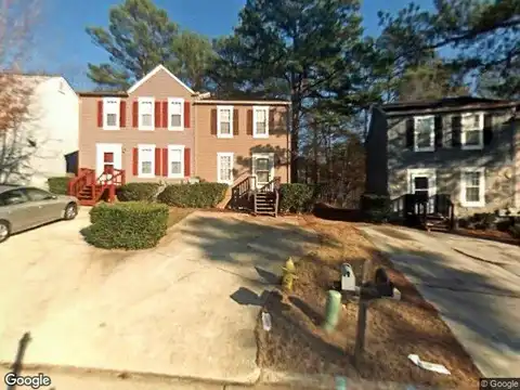 Charter, LITHONIA, GA 30058