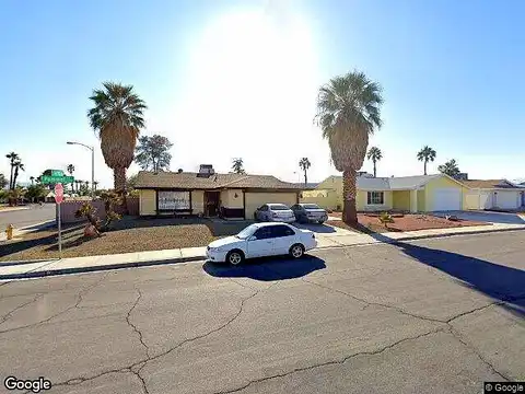 Pommel, LAS VEGAS, NV 89119