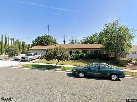 Hamilton, SIMI VALLEY, CA 93065