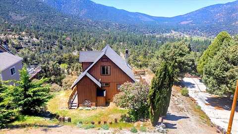 Shasta Way, Frazier Park, CA 93225