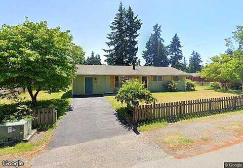 134Th Street, PUYALLUP, WA 98374