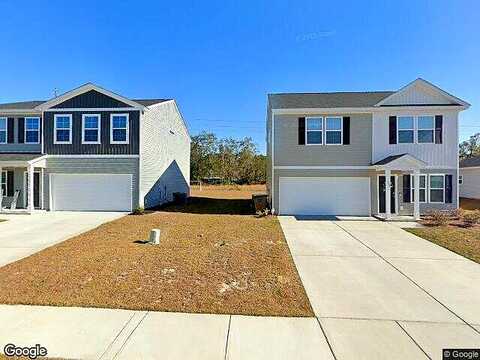 Freesia, SPRINGFIELD, GA 31329