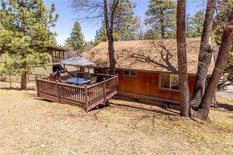 S Minton Ave, Big Bear City, CA 92314
