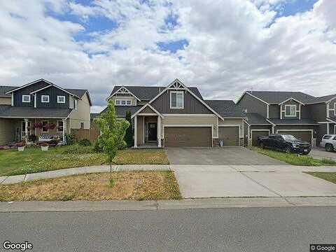 Dotson, YELM, WA 98597