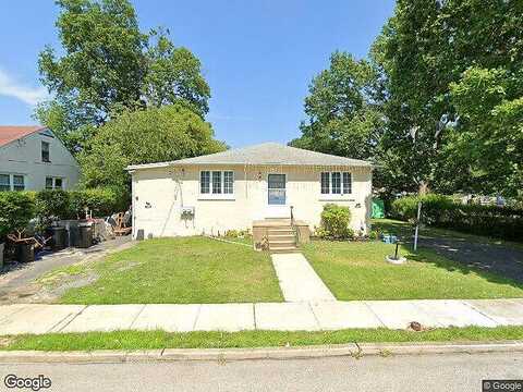 Fernwood, FOLSOM, PA 19033