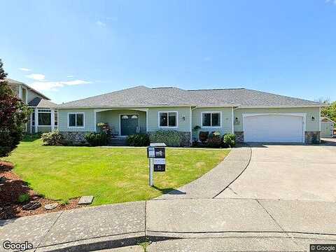 Captains, FERNDALE, WA 98248