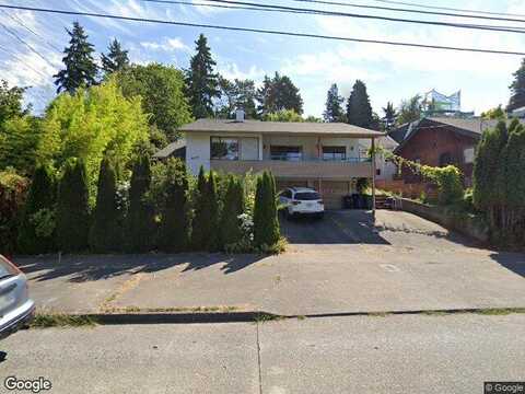 3Rd, SEATTLE, WA 98107