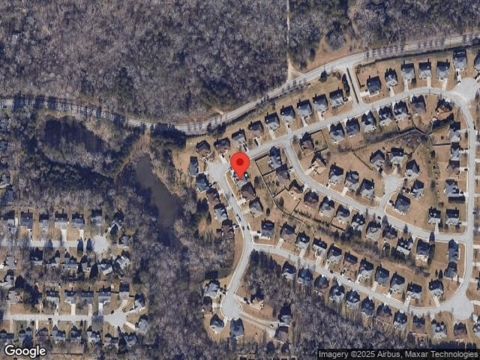 Saint George, CONYERS, GA 30012