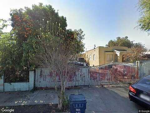 Lucien, COMPTON, CA 90222