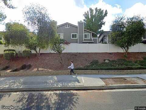 Minute Man, WESTLAKE VILLAGE, CA 91361