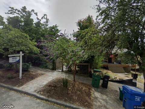 Willow, SEATTLE, WA 98118