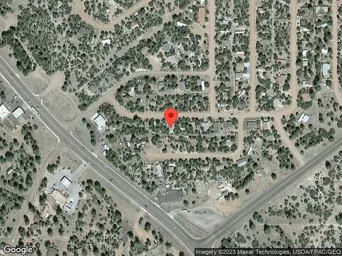 Stagg, OVERGAARD, AZ 85933