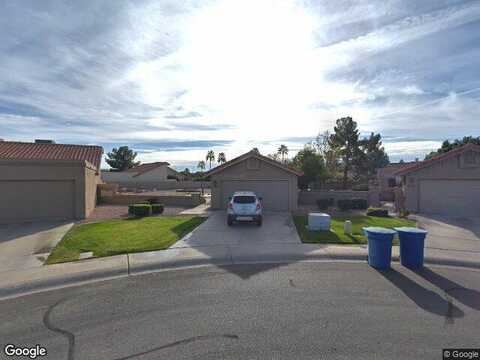 El Dorado, CHANDLER, AZ 85224