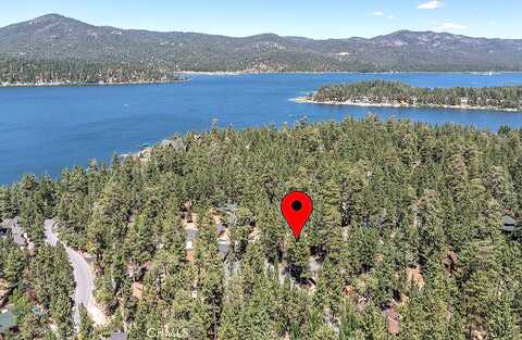 Buckthorn Rd, Big Bear Lake, CA 92315
