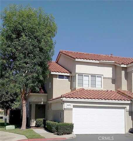 San Marino Court, Corona, CA 92881