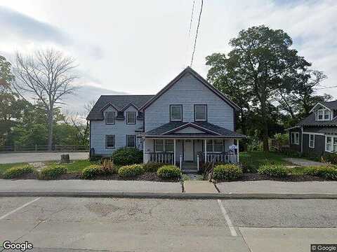 State Highway 42, EGG HARBOR, WI 54209