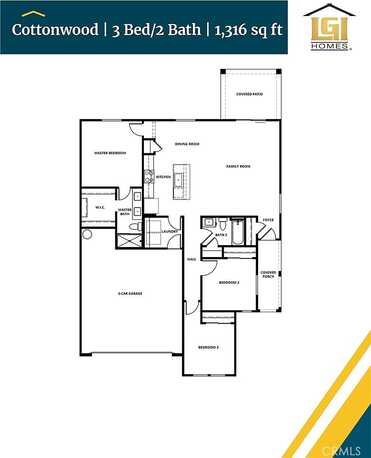 Belmont Ln, San Jacinto, CA 92582