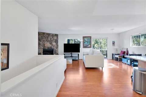 Ca-189, Twin Peaks, CA 92391