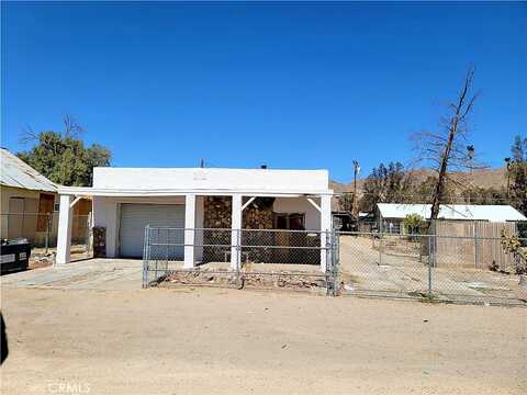 E Yermo Road, Yermo, CA 92398
