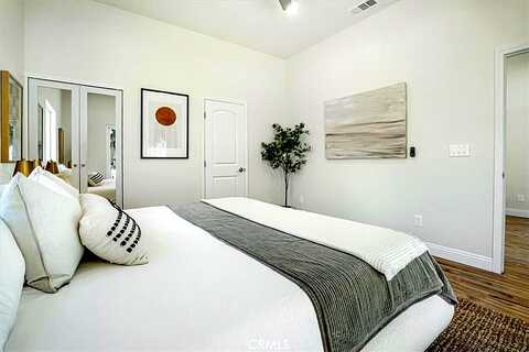 E Gladstone St, San Dimas, CA 91773