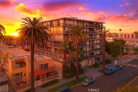 Atlantic Avenue, Long Beach, CA 90802