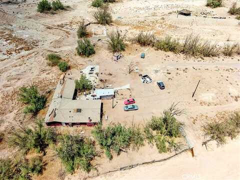 Dune Road., Newberry Springs, CA 92365