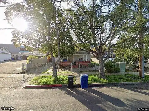Roosevelt, CHULA VISTA, CA 91910