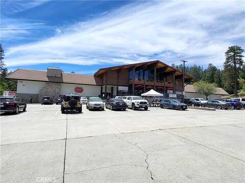Edelweiss Drive, Crestline, CA 92325
