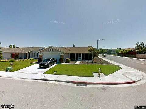 Paradise, HOLLISTER, CA 95023