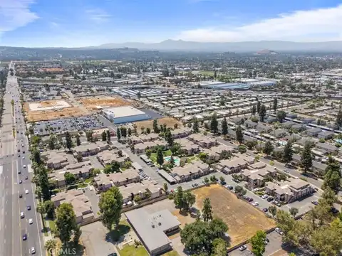Massachusetts Avenue, Riverside, CA 92507