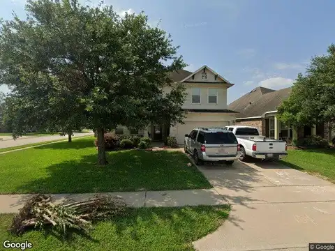 Lynnwood, BAYTOWN, TX 77521