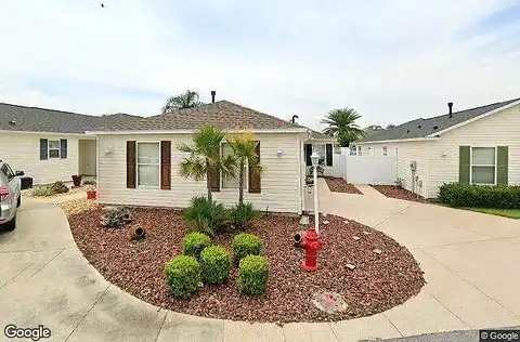 Tanglewood, THE VILLAGES, FL 32162