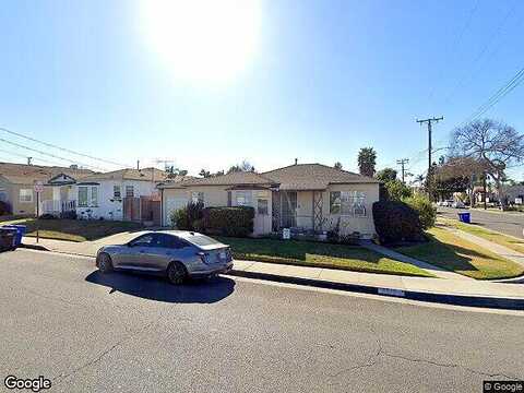 5Th, DOWNEY, CA 90241