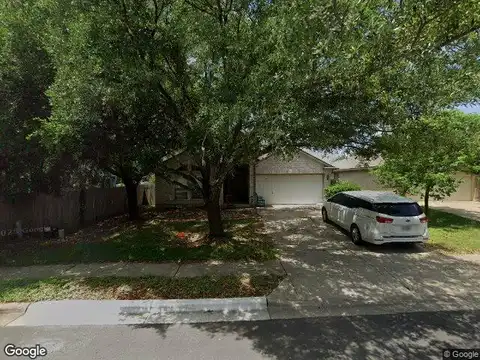 Reggie Jackson, ROUND ROCK, TX 78665