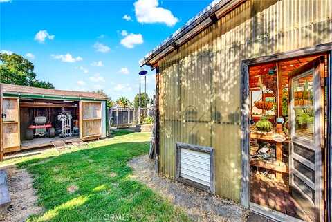 Amadore, Corning, CA 96021