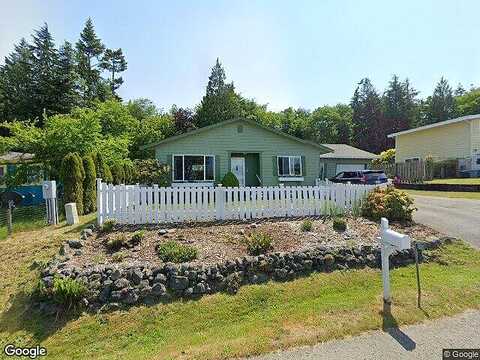 Bluff, PORT ANGELES, WA 98362